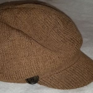 Scala Collezione Cadet Hat